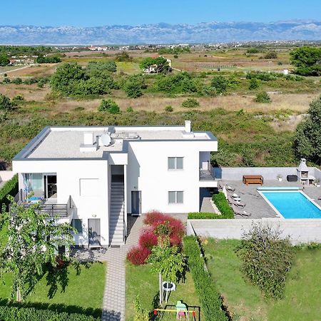 Villa Tonći Zaton Zaton  Esterno foto