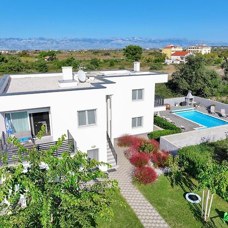 Villa Tonći Zaton Zaton  Esterno foto