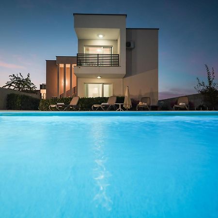 Villa Tonći Zaton Zaton  Esterno foto