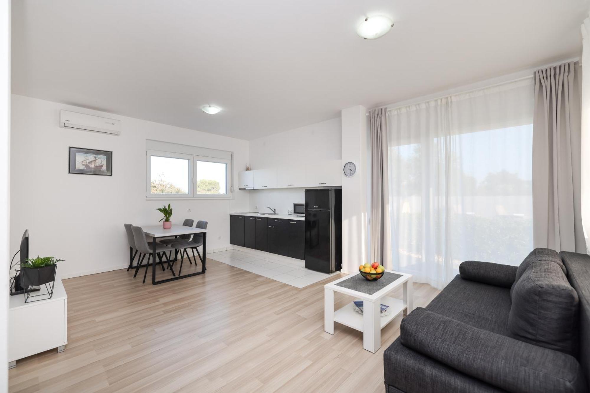Villa Tonći Zaton Zaton  Esterno foto