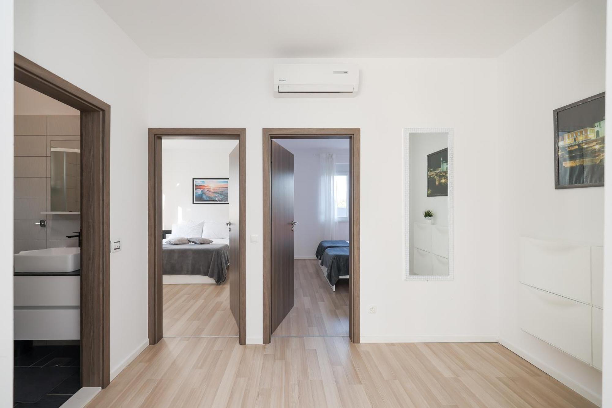 Villa Tonći Zaton Zaton  Esterno foto