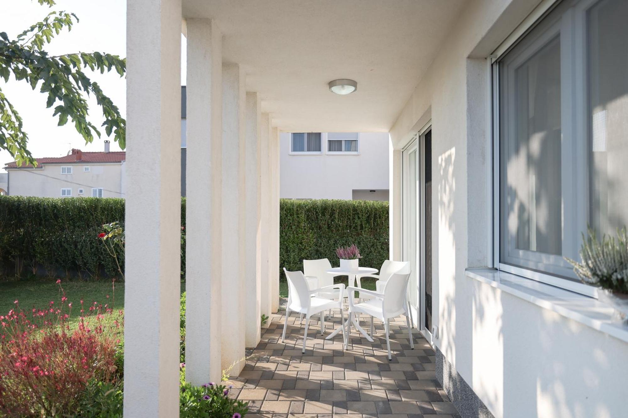 Villa Tonći Zaton Zaton  Esterno foto