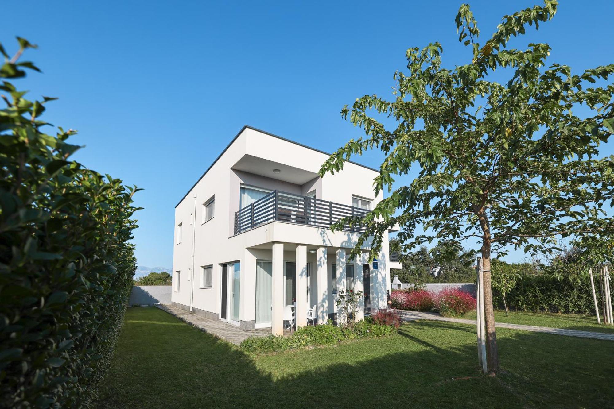Villa Tonći Zaton Zaton  Esterno foto
