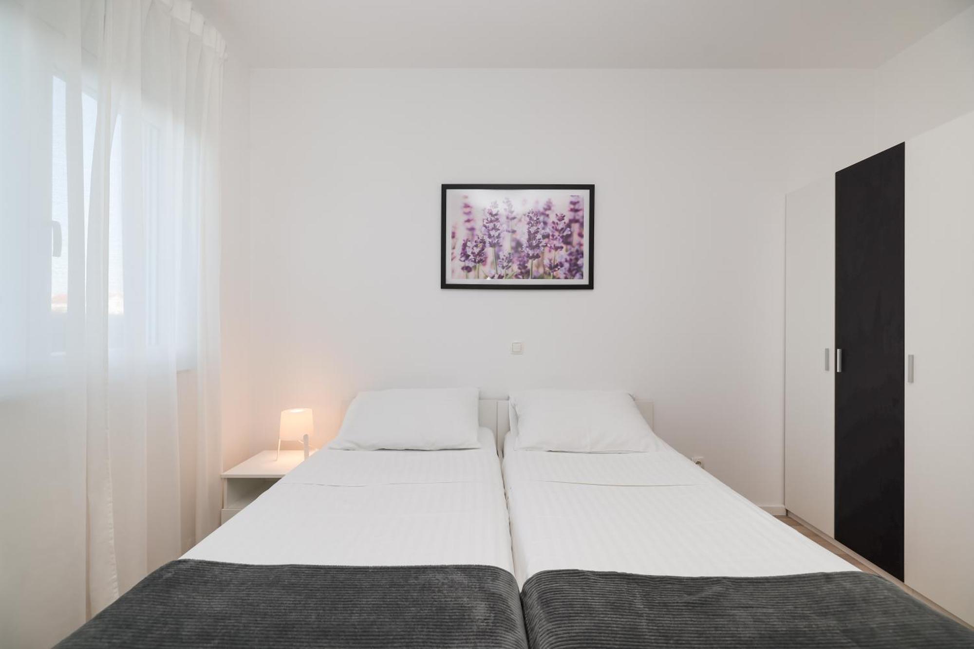 Villa Tonći Zaton Zaton  Esterno foto