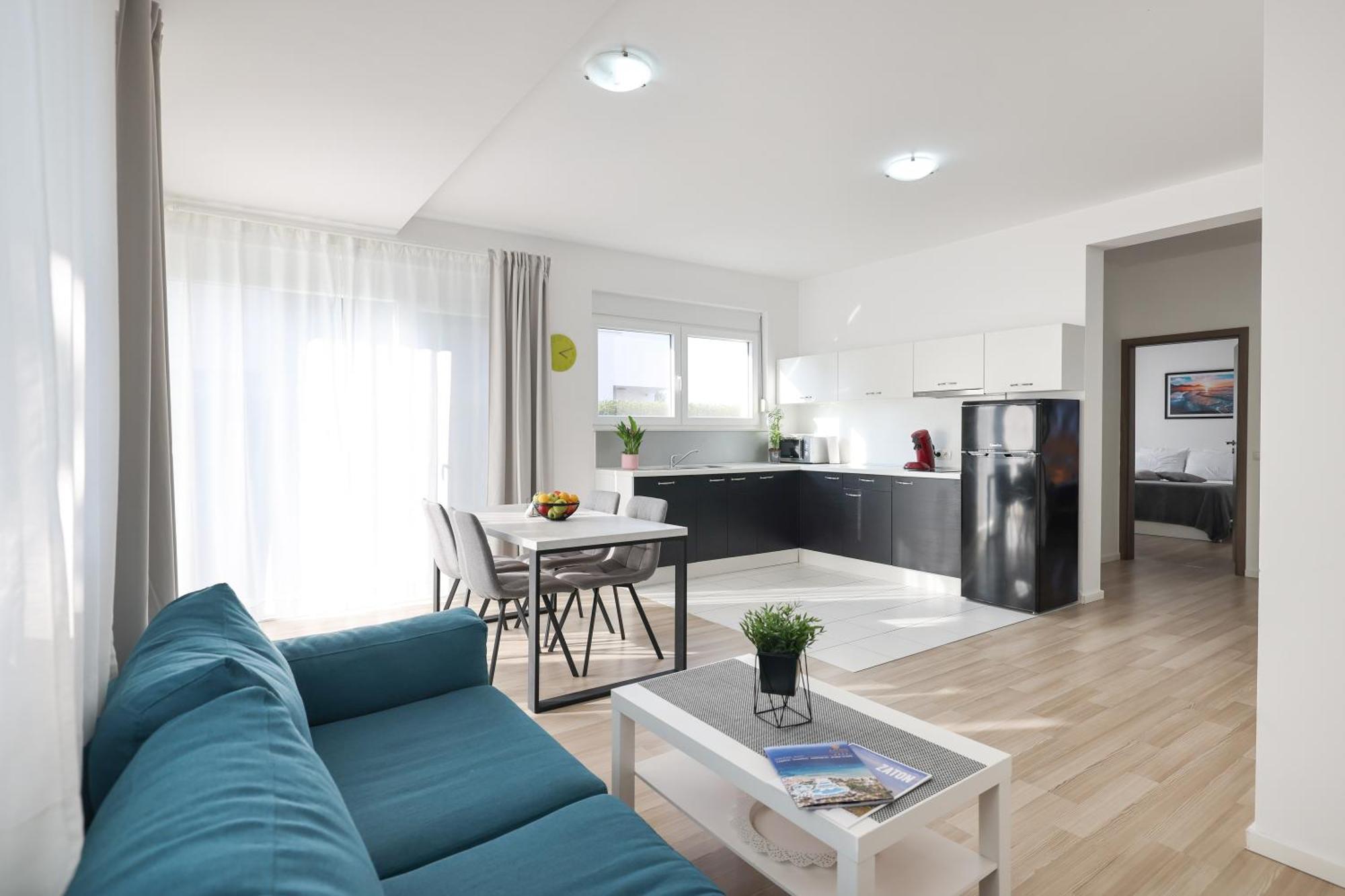 Villa Tonći Zaton Zaton  Esterno foto