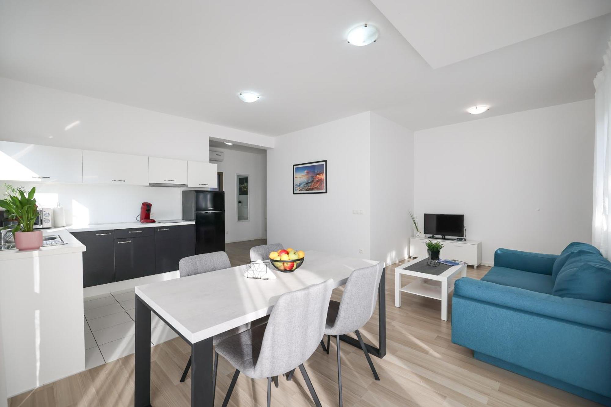 Villa Tonći Zaton Zaton  Esterno foto