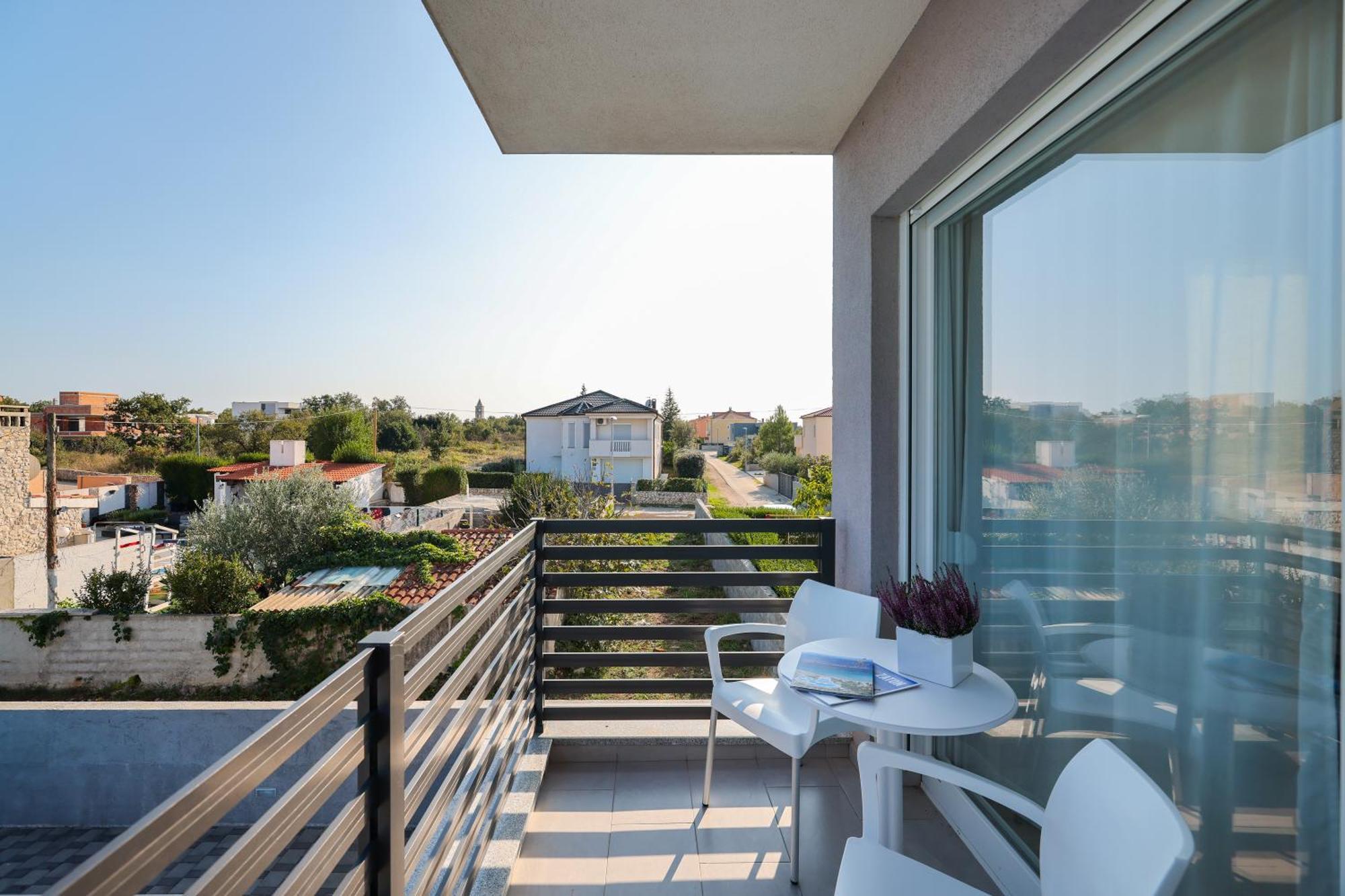 Villa Tonći Zaton Zaton  Esterno foto