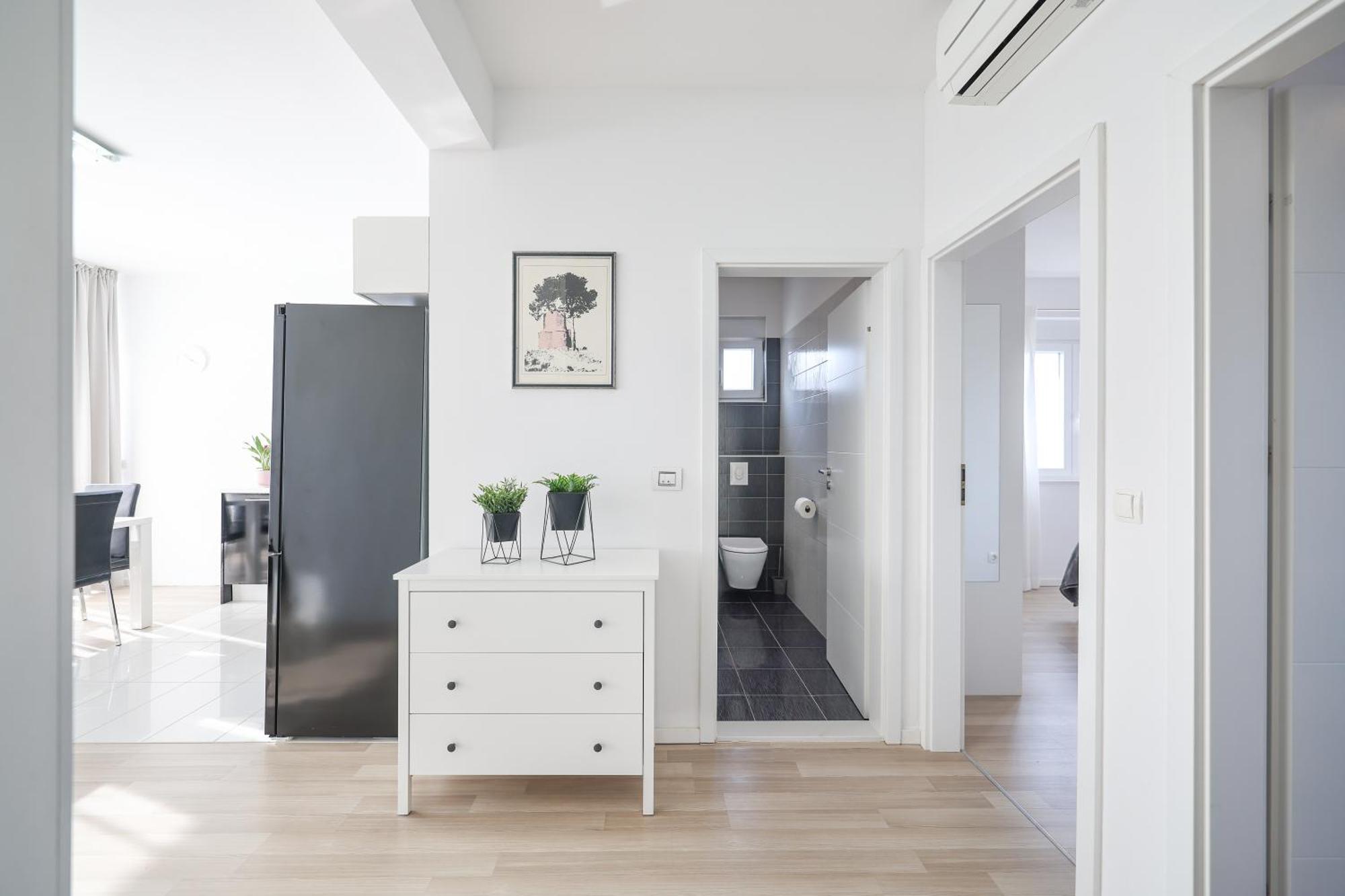Villa Tonći Zaton Zaton  Esterno foto