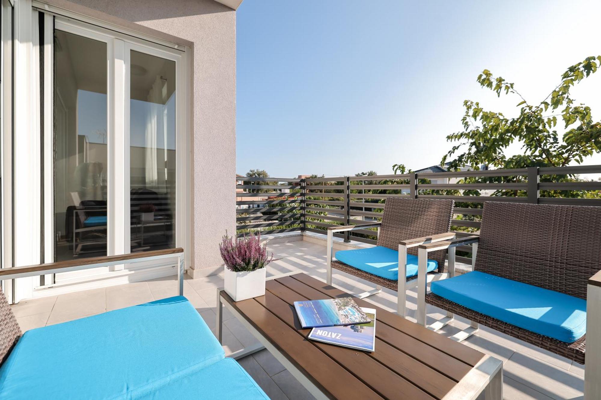 Villa Tonći Zaton Zaton  Esterno foto