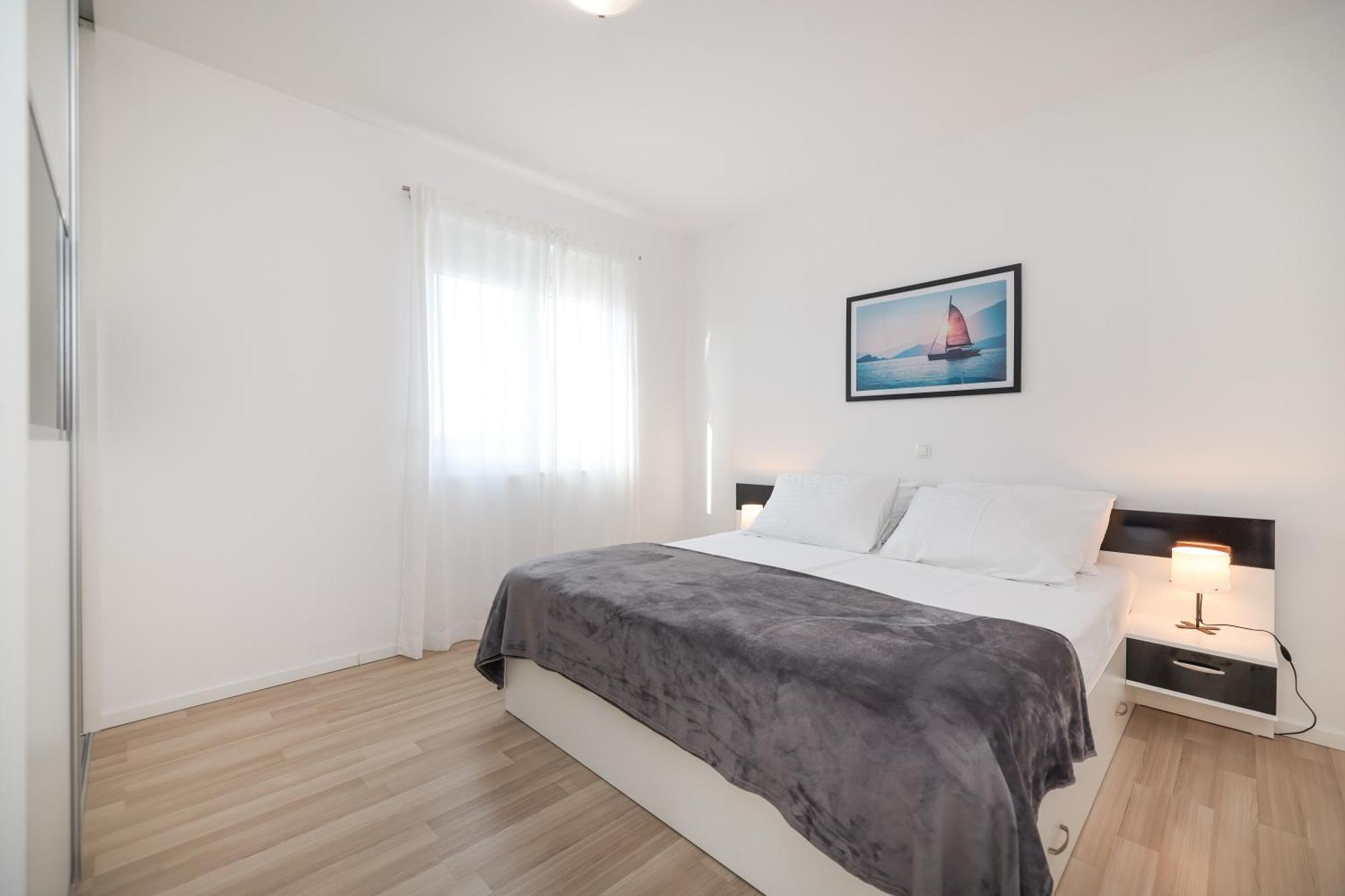 Villa Tonći Zaton Zaton  Esterno foto