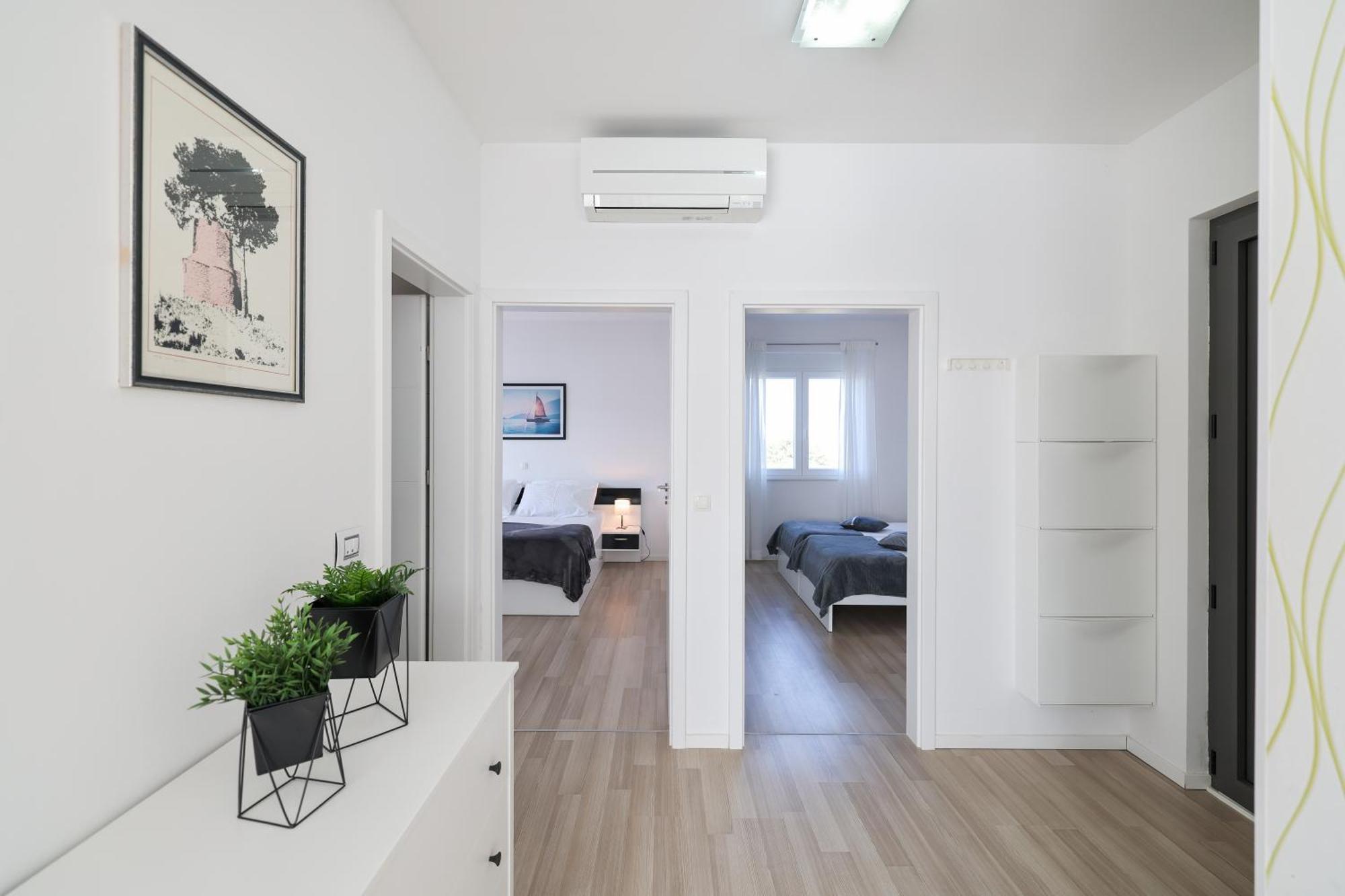 Villa Tonći Zaton Zaton  Esterno foto